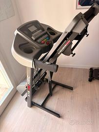 Tapis Roulant Professionale INTERGYM XT5 LE HRC –