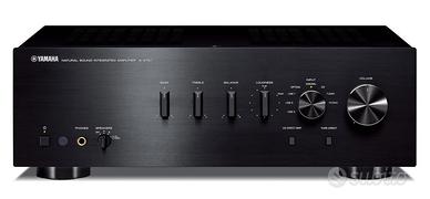 AMPFICATORE INTEGRATO YAMAHA A-S.701