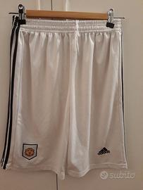 Pantaloncino calcio del Manchester United