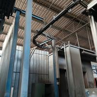 Forno a ciclo continuo