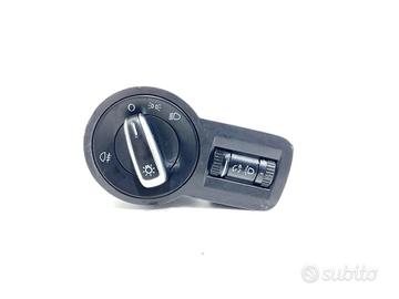 REGOLATORE FARI VOLKSWAGEN Polo 5° Serie 5G094143