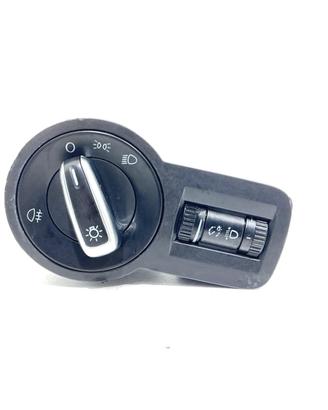 REGOLATORE FARI VOLKSWAGEN Polo 5° Serie 5G094143
