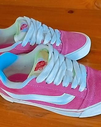 Vans knu skool 