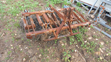 Tolgo coltivatore 5 fili