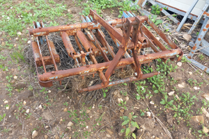 Tolgo coltivatore 5 fili