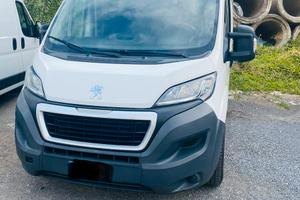 Peugeot Boxer MOTORE COMPLETAMENTE RIFATTO