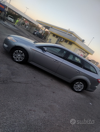 Ford Mondeo 2.0 TDCI Automatico