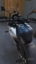 KAWASAKI VERSYS 650 ABS ANNO 2016 KM 81000