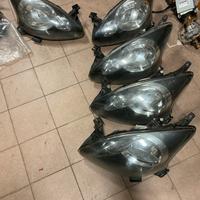 Fanale anteriore dx sx toyota aygo