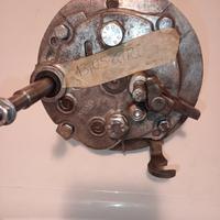 mozzo a variatore ciao piaggio 