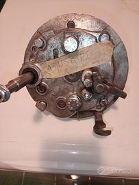 mozzo a variatore ciao piaggio 