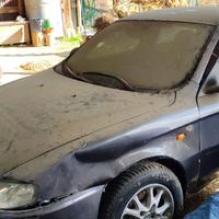 Motore 16 v - Alfa Romeo 147 JTD