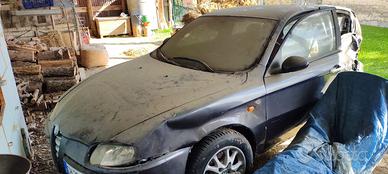 Motore 16 v - Alfa Romeo 147 JTD