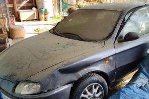 Motore 16 v - Alfa Romeo 147 JTD