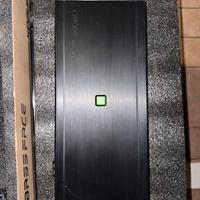 Amplificatore Awave dsp-12d