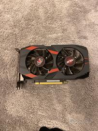 GTX 1050 ti
