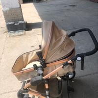 passegino kiduku 2in 1