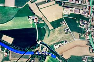 Terreno Agricolo-Vigodarzere (PD)