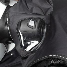 Coprimanopole Tucano Urbano Originale