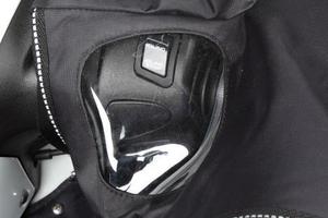 Coprimanopole Tucano Urbano Originale