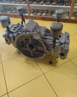 motore tavolino