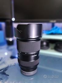 Tamron 28-75mm F/2.8 Di III VXD G2 Sony E-Mount