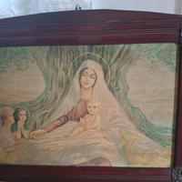 Quadro originale di Giovanni Guarzoni