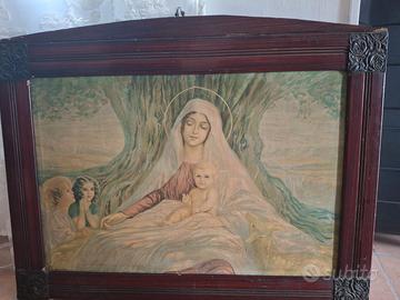 Quadro originale di Giovanni Guarzoni