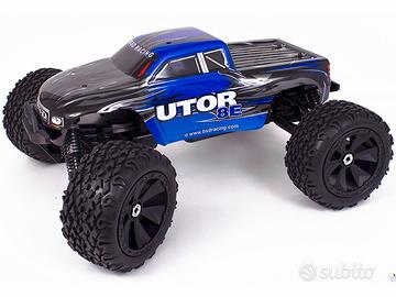 Monster truck 