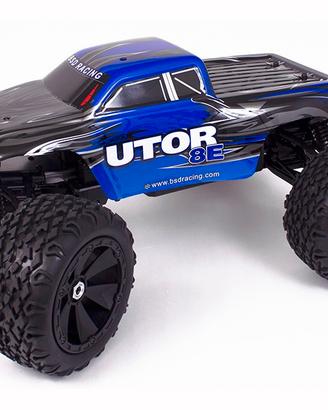 Monster truck 