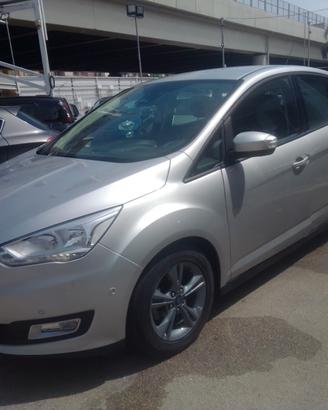 Ford C-Max 1.5 TDCi 95CV Start&Stop Plus