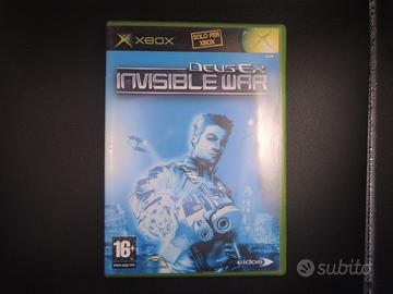 Gioco per Xbox