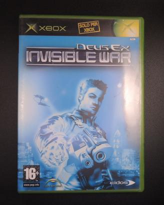 Gioco per Xbox
