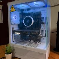 PC gaming r5 2600 - rtx 1660super - 16gb RAM