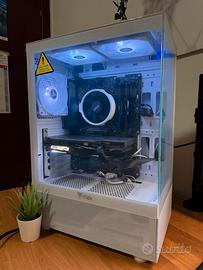 PC gaming r5 2600 - rtx 1660super - 16gb RAM