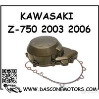 Carter sx Z750 2003 2006