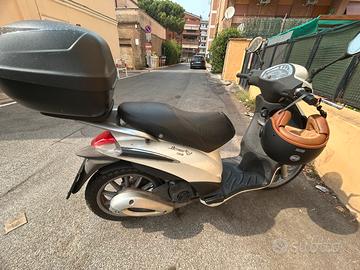 Scooter liberty 125