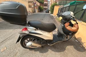 Scooter liberty 125