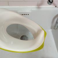 Riduttore WC per bambini 