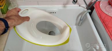 Riduttore WC per bambini 