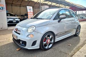 Abarth C 1.4 TURBO T-JET AUTOMATICA CABRIO