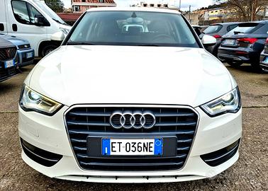 A3 SPB 2.0 TDI Ambition