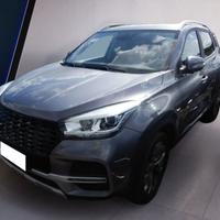 DR AUTOMOBILES dr 4.0 1.5 BI-FUEL BENZINA/GPL