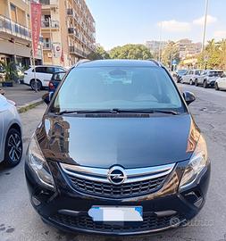 Opel Zafira Tourer 1.6 CDTi 136CV 7 POSTI