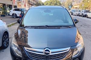 Opel Zafira Tourer 1.6 CDTi 136CV 7 POSTI