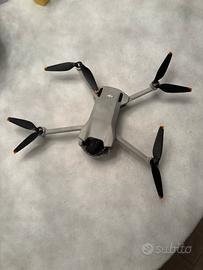 DJI MINI 3