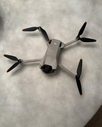 DJI MINI 3