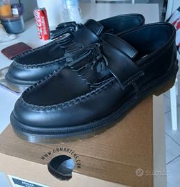 mocassini Dr Martens Adrian