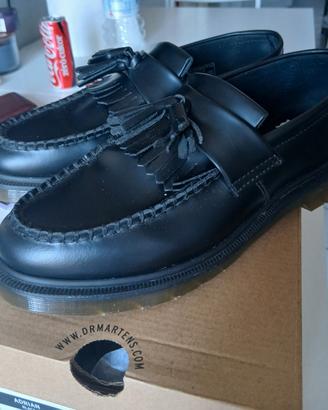 mocassini Dr Martens Adrian