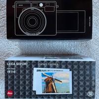 Leica sofort